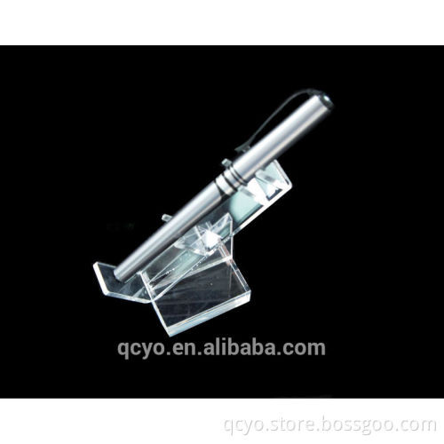 hot sale high quality acrylic fountain pen holder